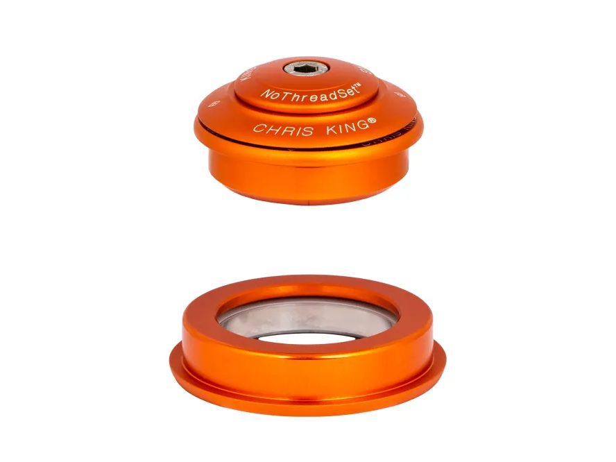 Hlavové zložení ZS44/ZS56 Chris King InSet i2 (Matte Mango)