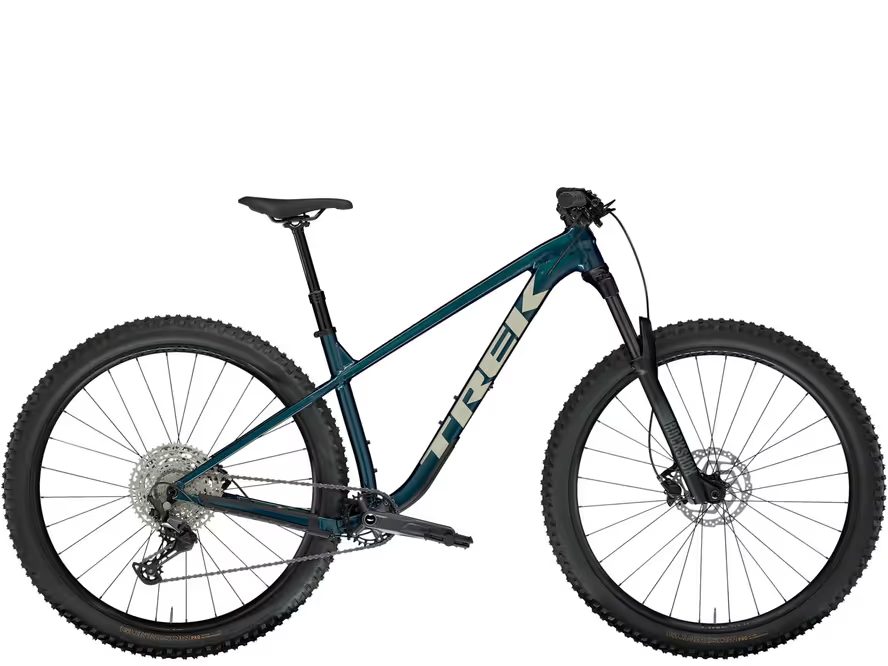 Trek Roscoe 7 (Dark Aquatic)