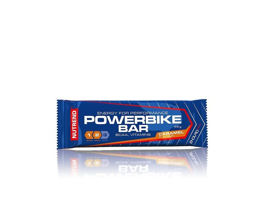 Nutrend Powerbike Bar