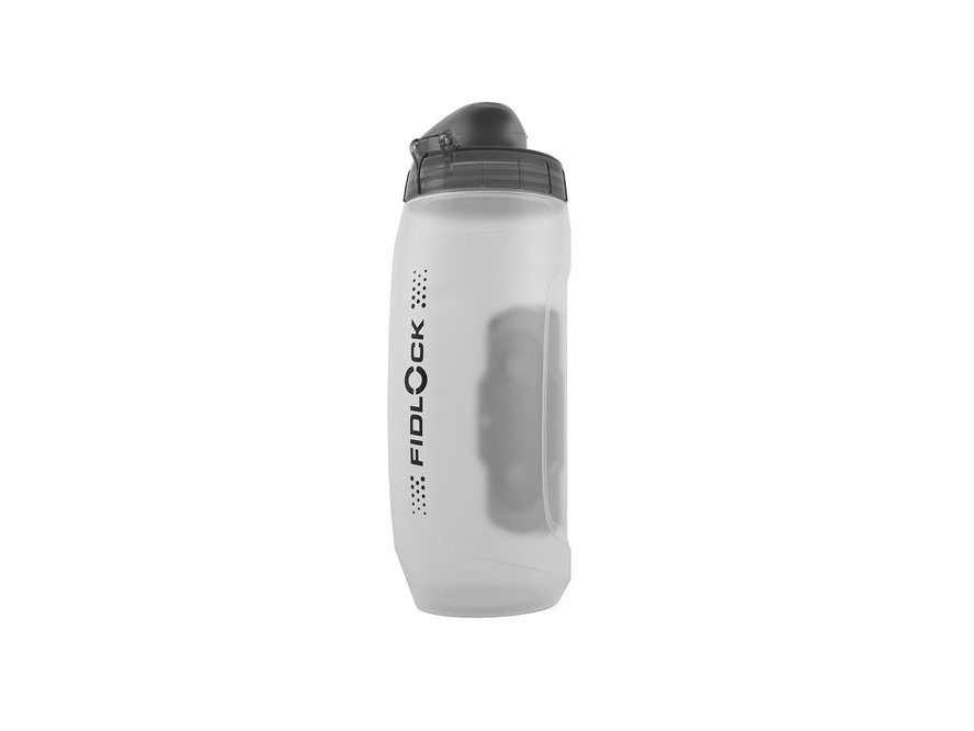 Lahev Fidlock Twist 590ml bez zámku (čirá)