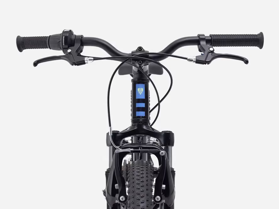 Trek Precaliber 20", 7 rychlostí (Marianas Blue)