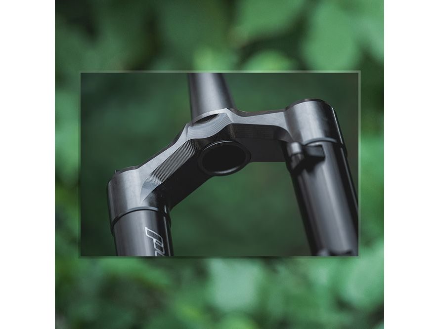 Vidlice Intend Samurai XC