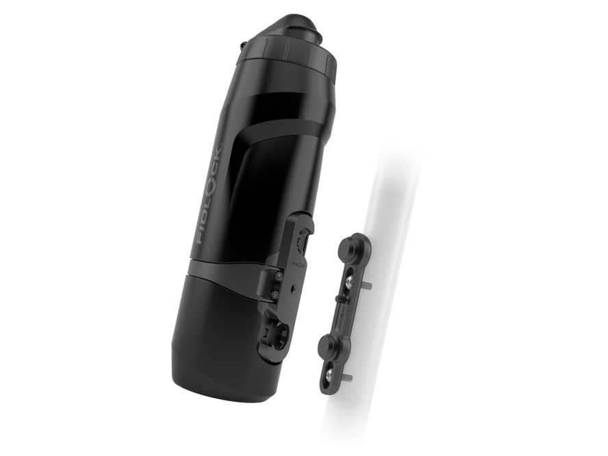 Lahev Fidlock Twist set 800ml (černá)