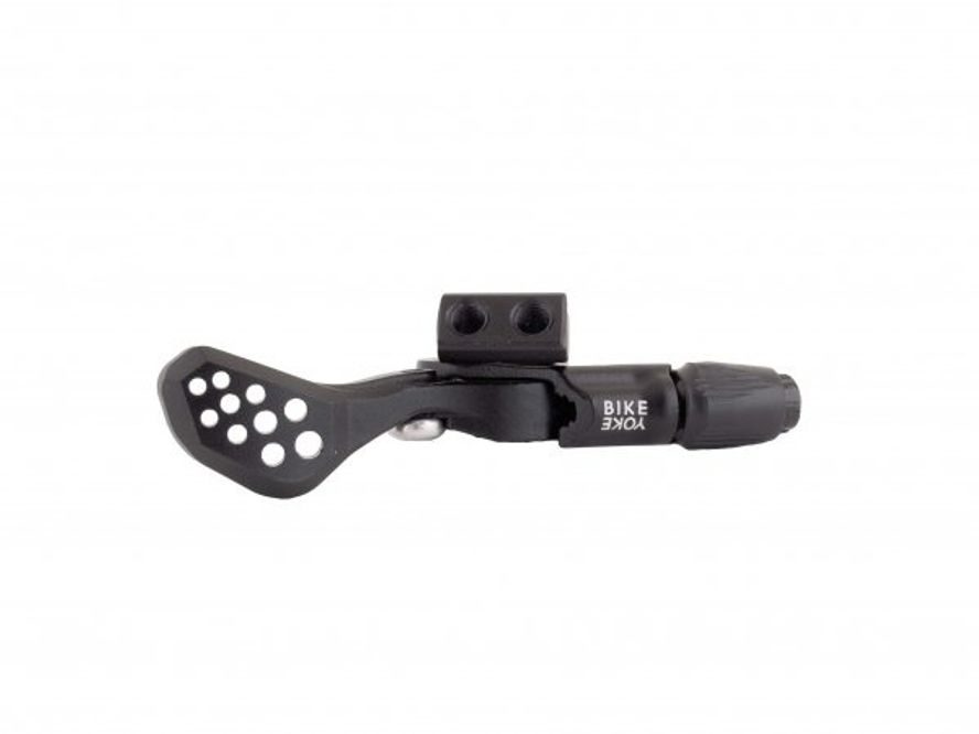 Páčka sedlovky Bikeyoke Triggy Alpha Short