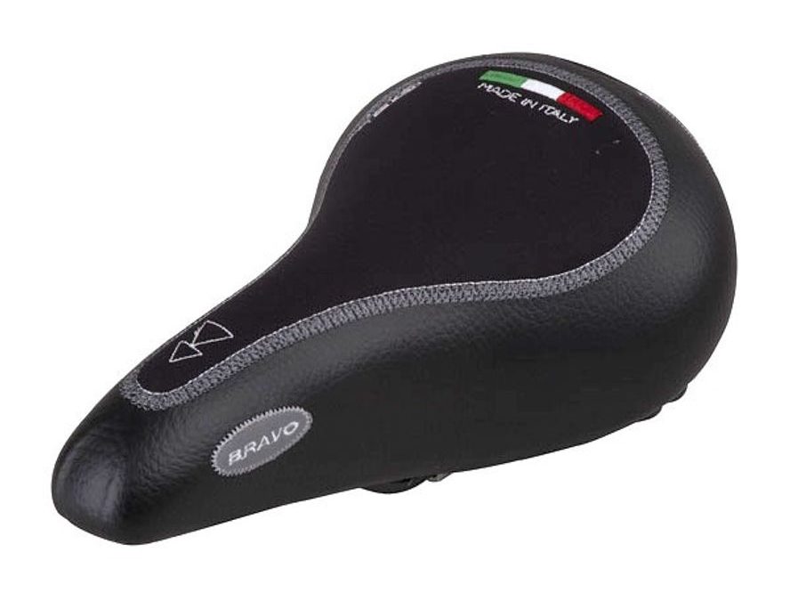 Sedlo Selle Monte Grappa Bravo Gel