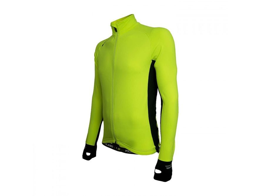 Dres Polaris Adventure Thermal (žlutá)