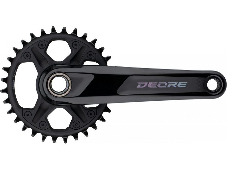 Kliky Shimano Deore FC-MT6120 12spd 170mm 32z