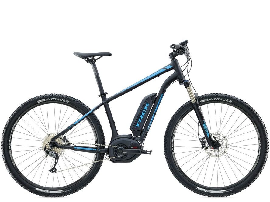 Trek Powerfly 5+ 2016