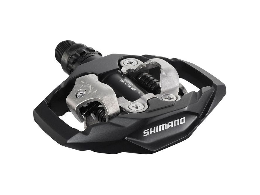 Pedály Shimano PD-M530