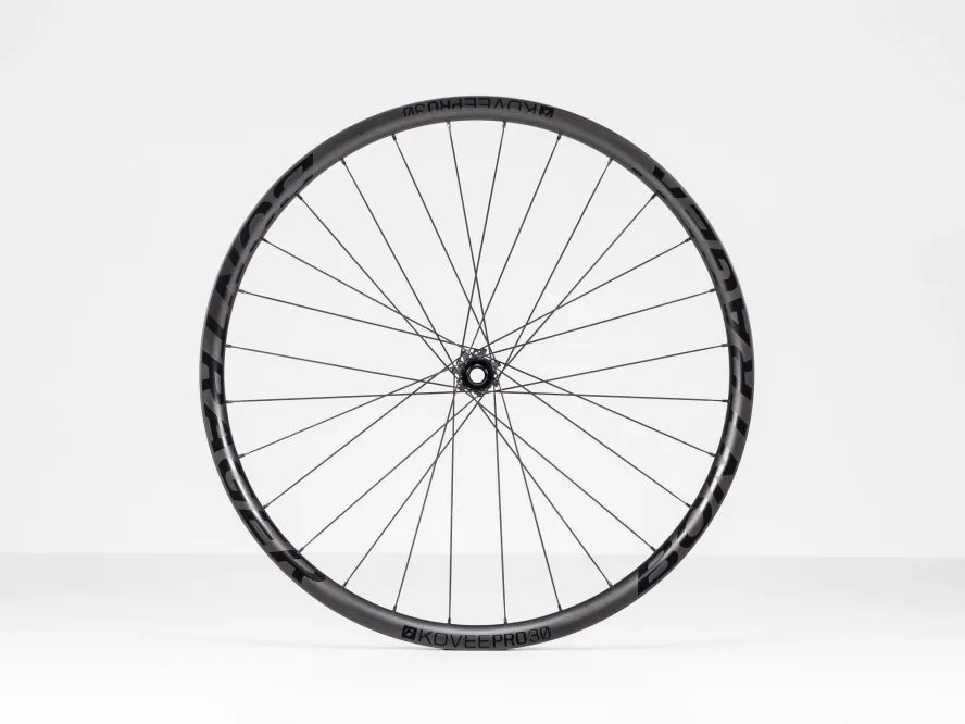 Zapletené kolo 29" Bontrager Kovee Pro 30 Boost