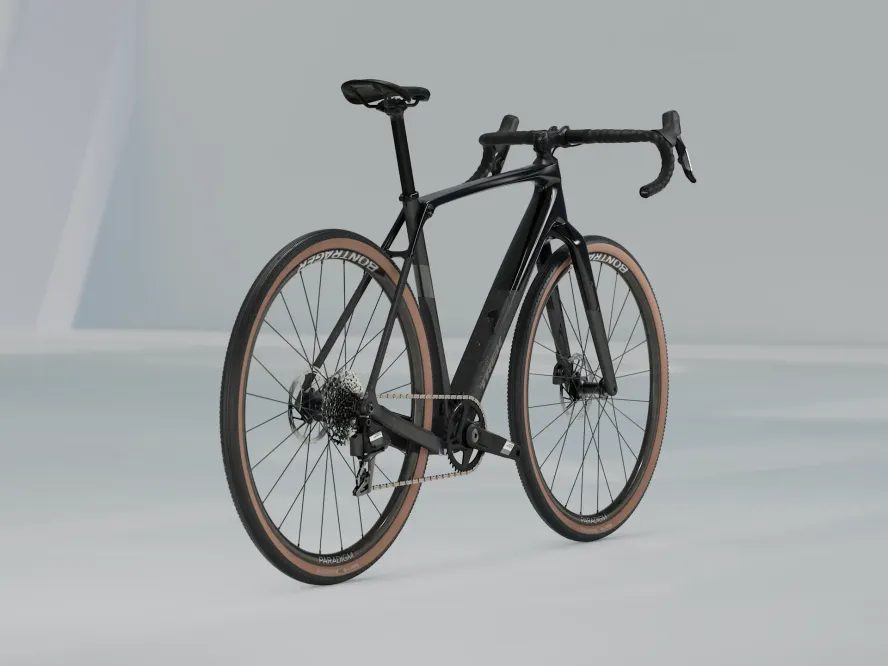 Trek Checkpoint SL 5 AXS Gen 3 (Trek Black/Matte Carbon Smoke)