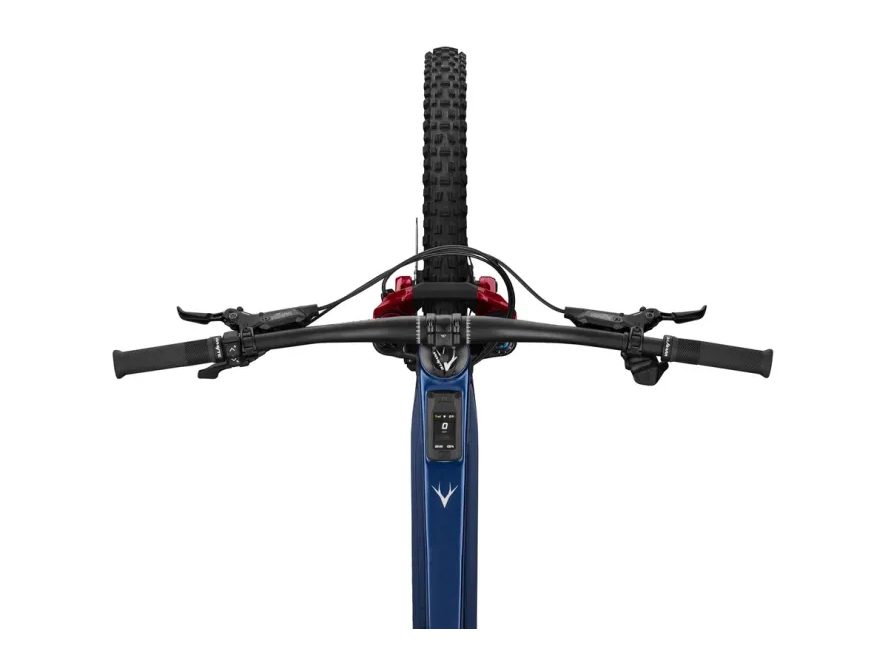WHYTE Karve Evo RSX AWEKAREVORSX (blue,white,red)