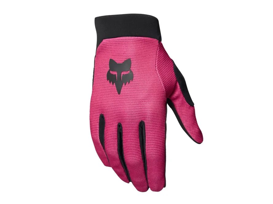 Rukavice Fox Ranger dámské (berry)