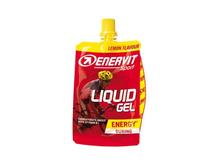 Enervit Liquid Gel