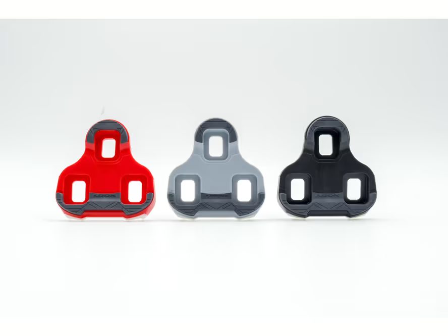 Zarážky silniční Look Kéo Grip NEW