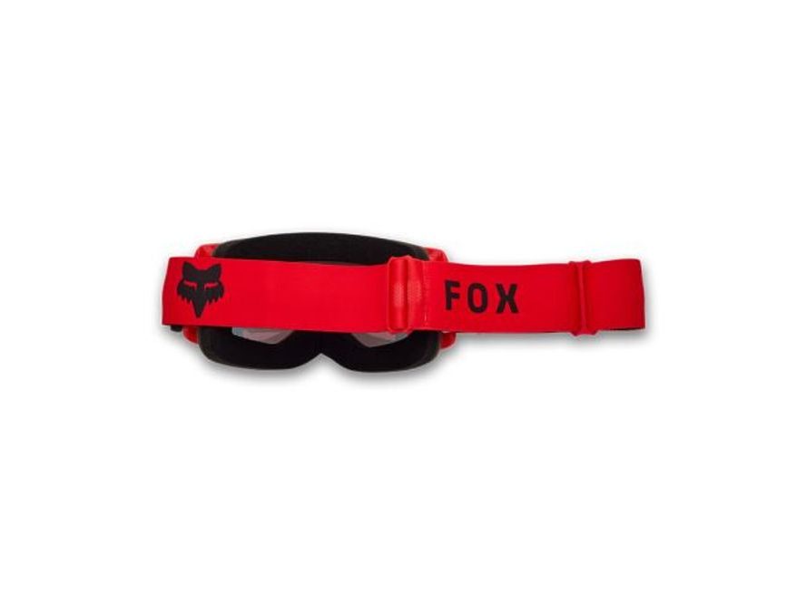 Brýle Fox Main Core Spark (Flo red)