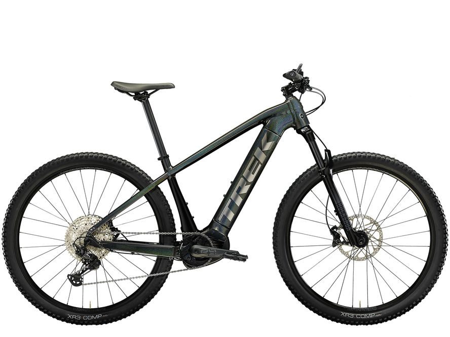 Trek Powerfly 5 Gen 4 (Dark Prismatic/Trek Black)