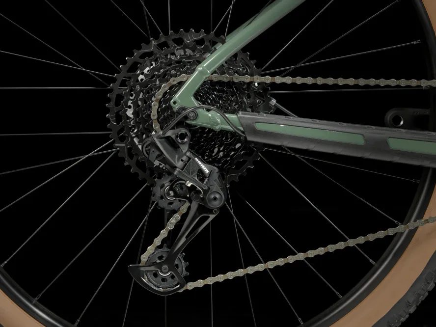 Trek Marlin 7 Gen 3 (Keswick)