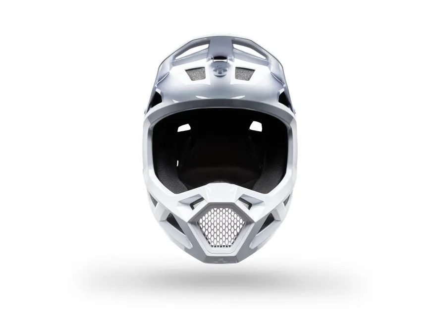 Přilba Fox racing Rampage MIPS (white)