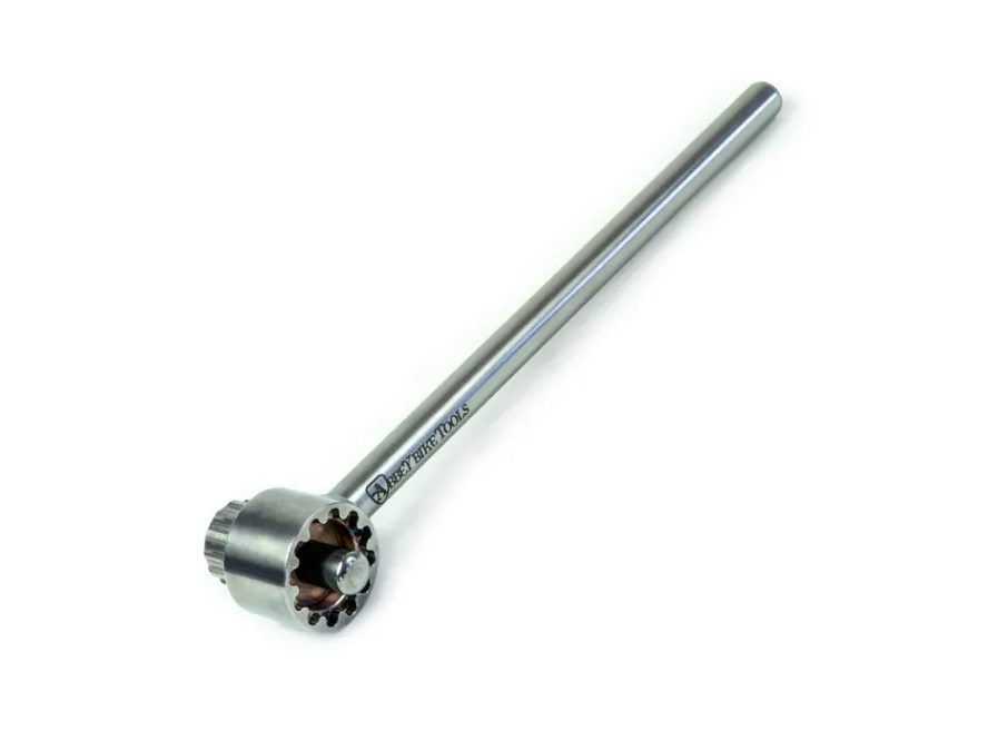 Klíč na kazetu 9 Tooth Crombie