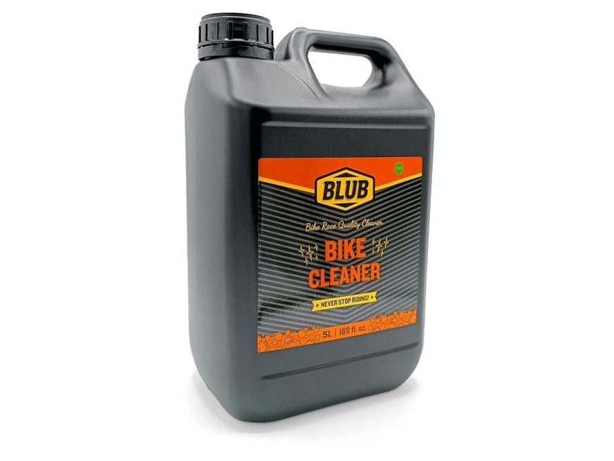 Čistič BLUB Bike Cleaner 5l