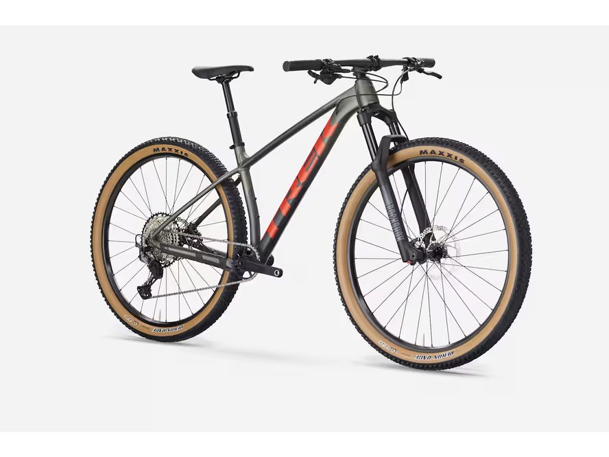 Trek Procaliber 8 ( Matte Mercury/Lithium Grey)