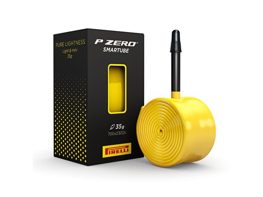 Duše silniční Pirelli P Zero Smartube 23/32-622 GV 80mm