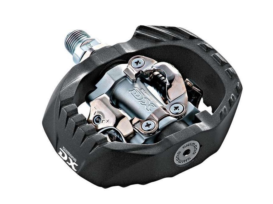 Pedály Shimano DX SPD PD-M647