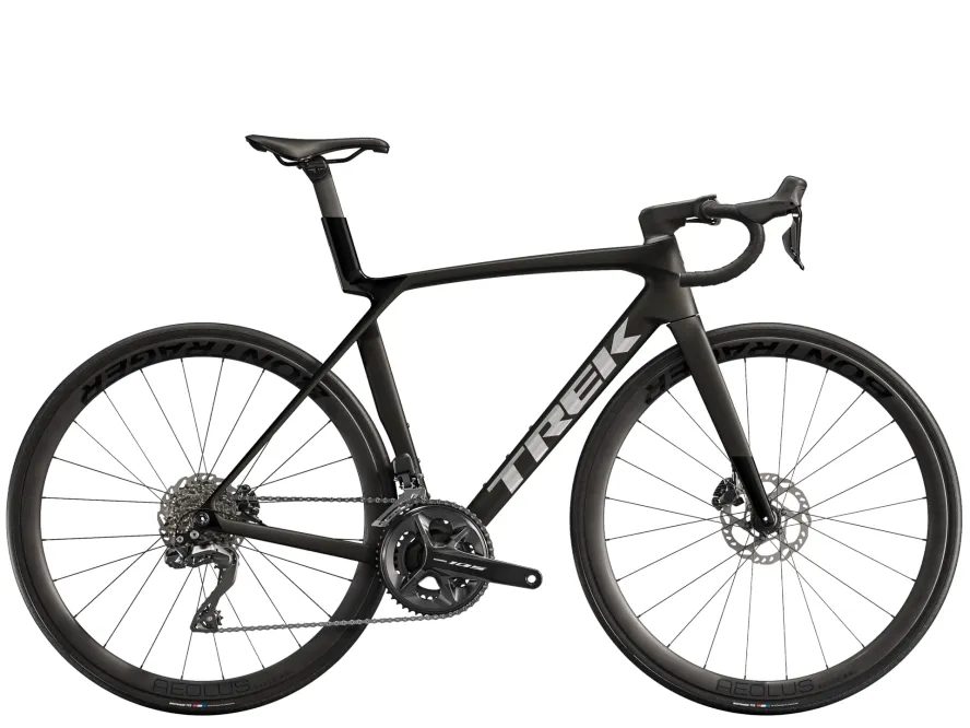 Trek Madone SL 6 gen 8 (Matte Dark Web)