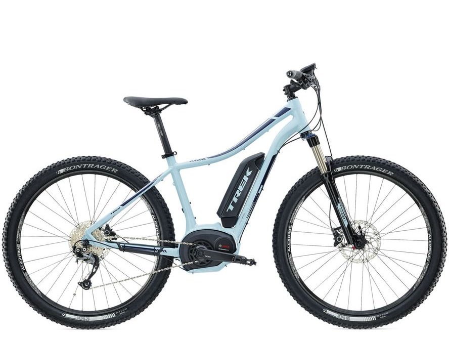 Trek Powerfly 5+ WSD 2016