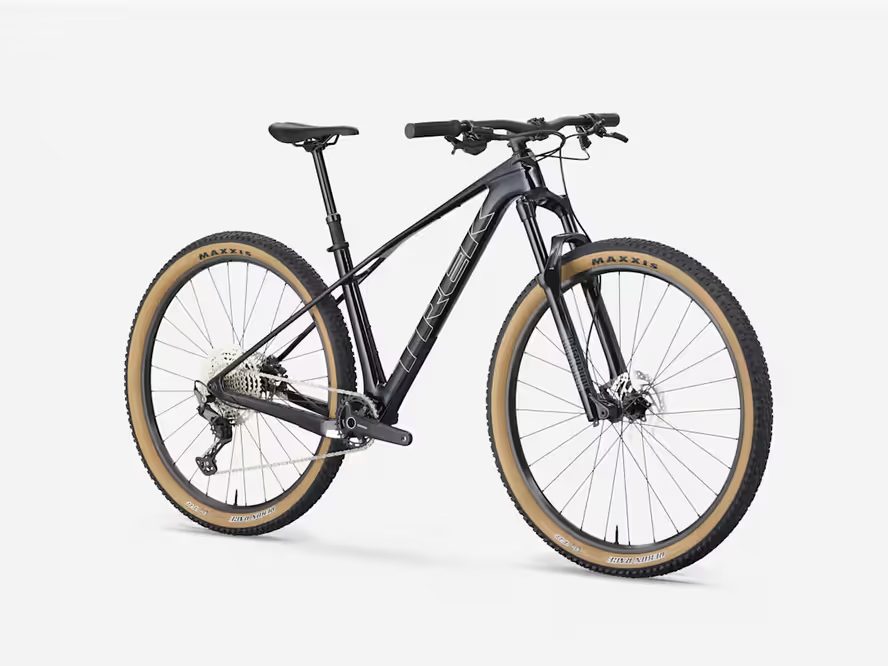 Trek Procaliber 9.5 Gen 3 (Dark Star)