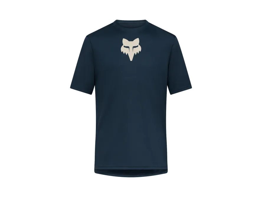 Dres Fox Ranger Ss Jersey Fox Head (galaxy blue)