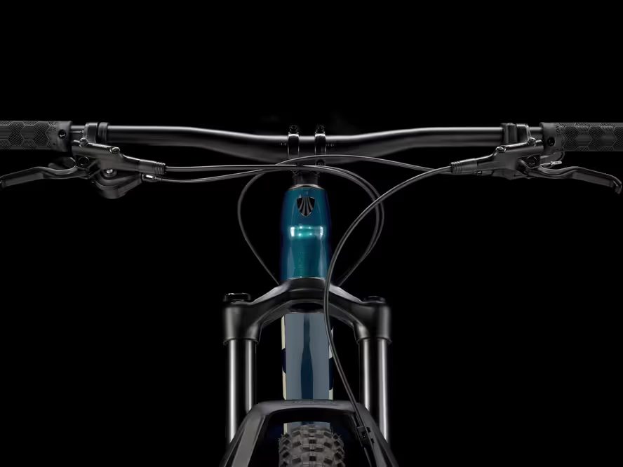 Trek Roscoe 7 (Dark Aquatic)
