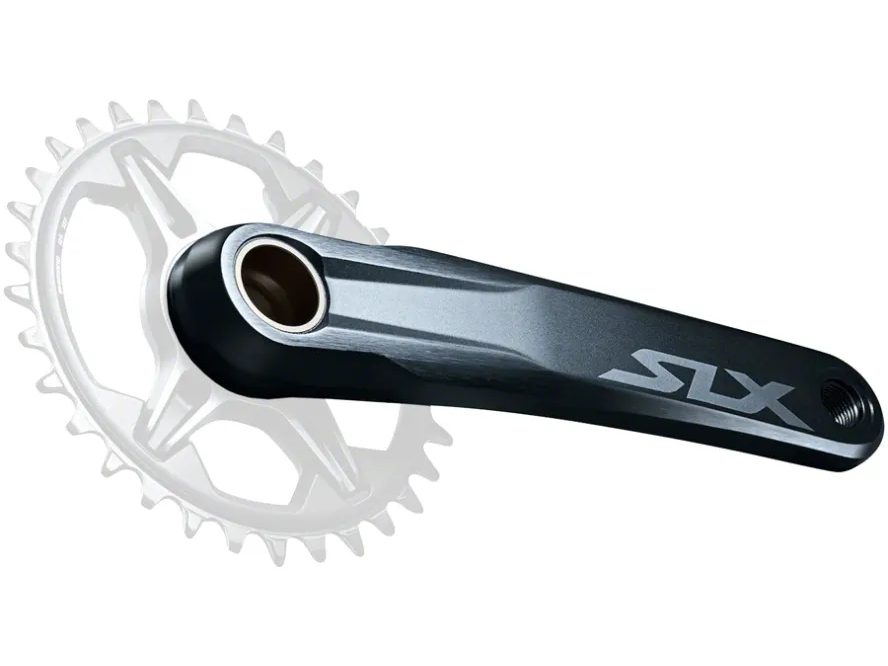 Kliky Shimano SLX FC-M7120 175mm BOOST