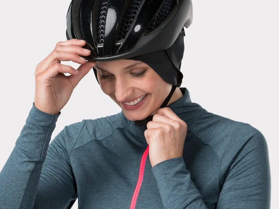 Cyklistická čepice pod přilbu Bontrager Windshell