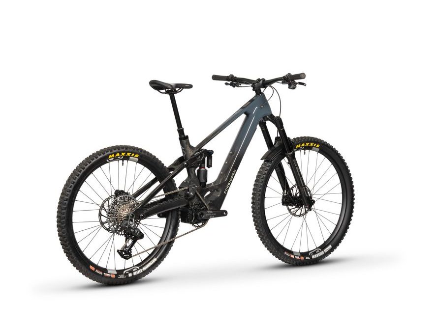 Forbidden Druid CorE 2 (Slated)