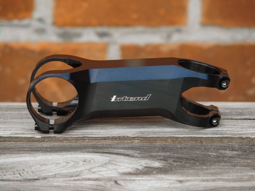 Představec Intend GRACE CC 31,8mm