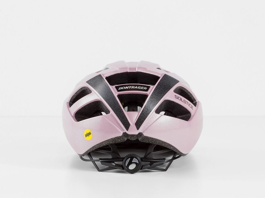 Přilba Bontrager Solstice MIPS (Blush)