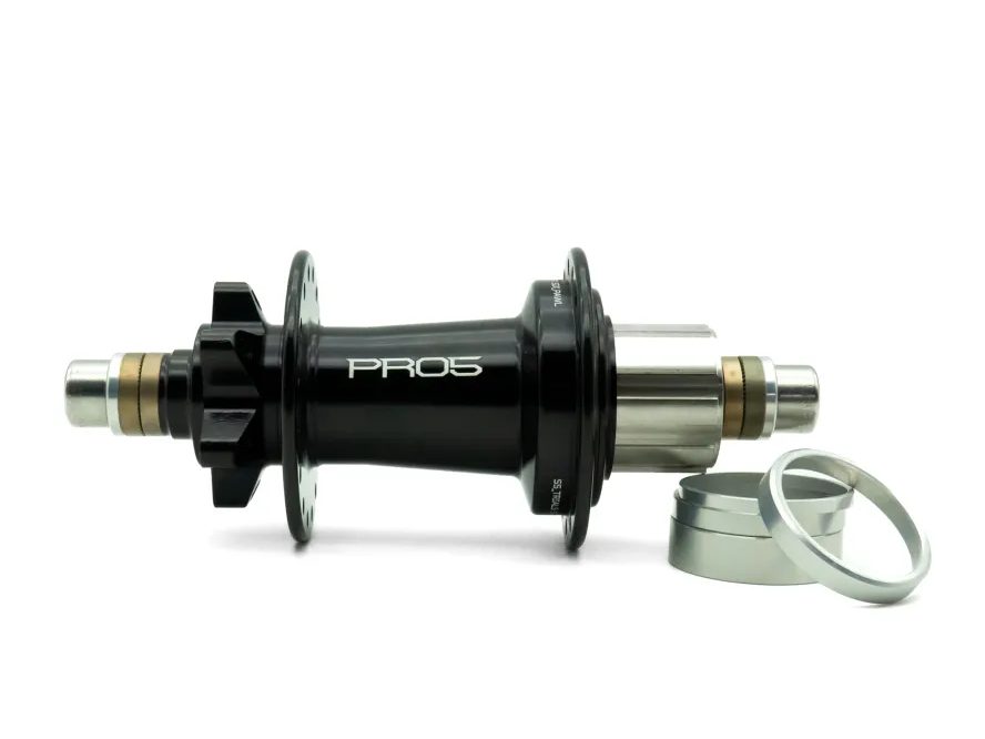 Náboj zadní Hope Pro 5 Trial/SS 135x10 32 děr