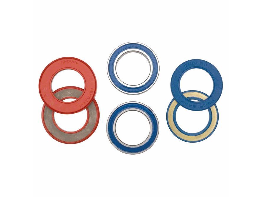 Ložisko Enduro bearings