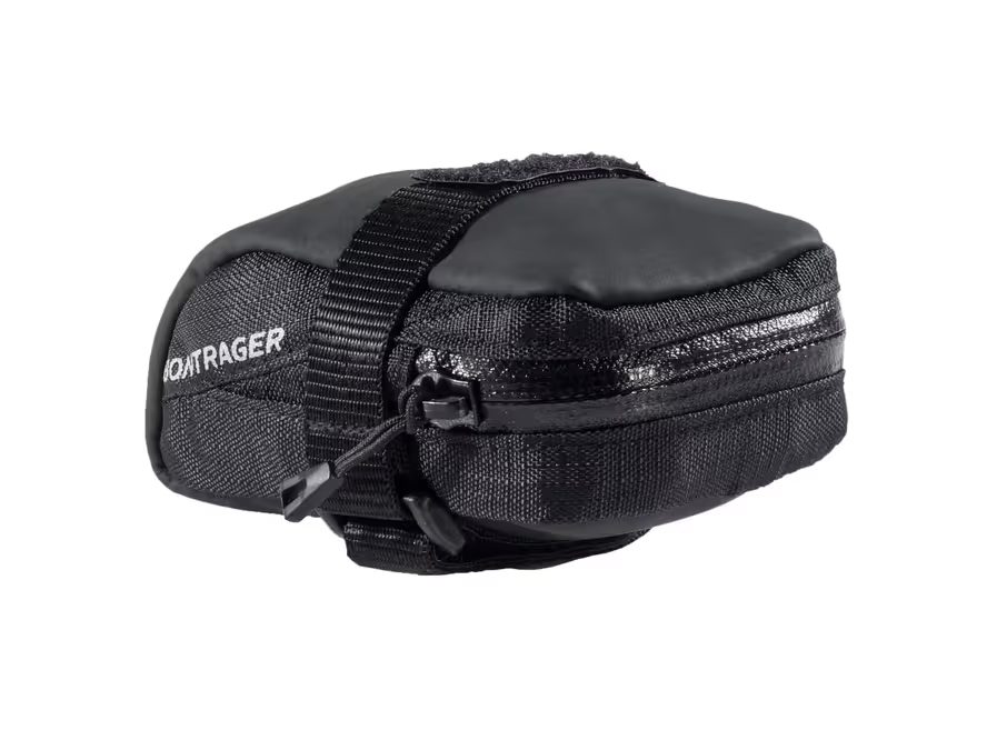 Bontrager Elite Seat Pack (černá)