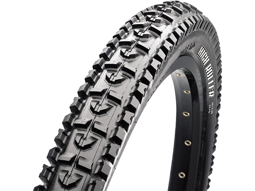 Plášť 26" x 2.35 Maxxis High Roller drát