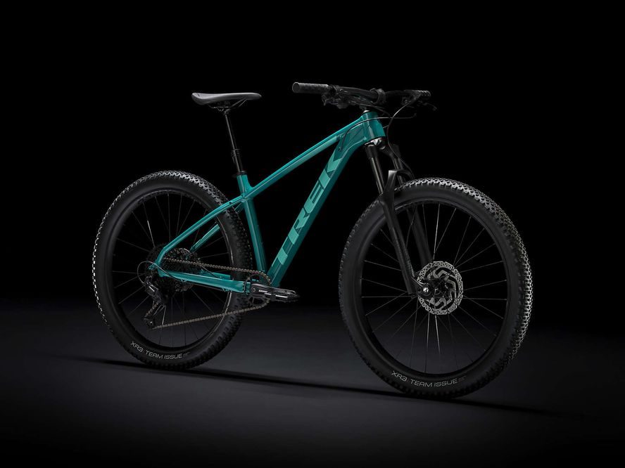 Trek Roscoe 7 (šedá) 2020