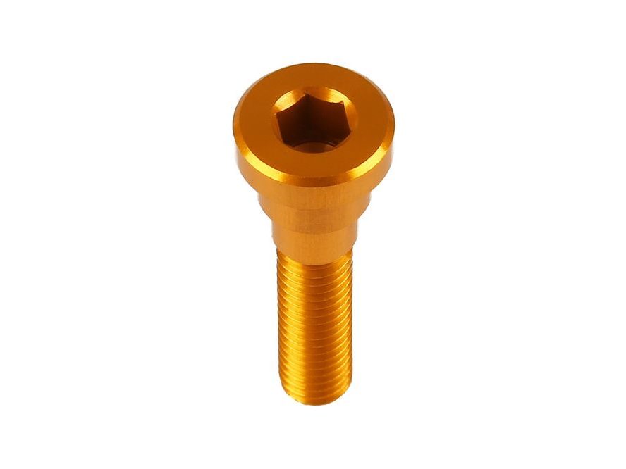 Šroub do víčka hlavovéhío složení hope Topbolt