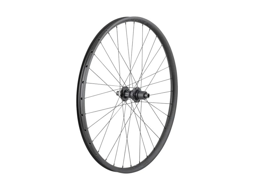 Zapletené kolo 27,5" Bontrager Line Comp 30 TLR Boost