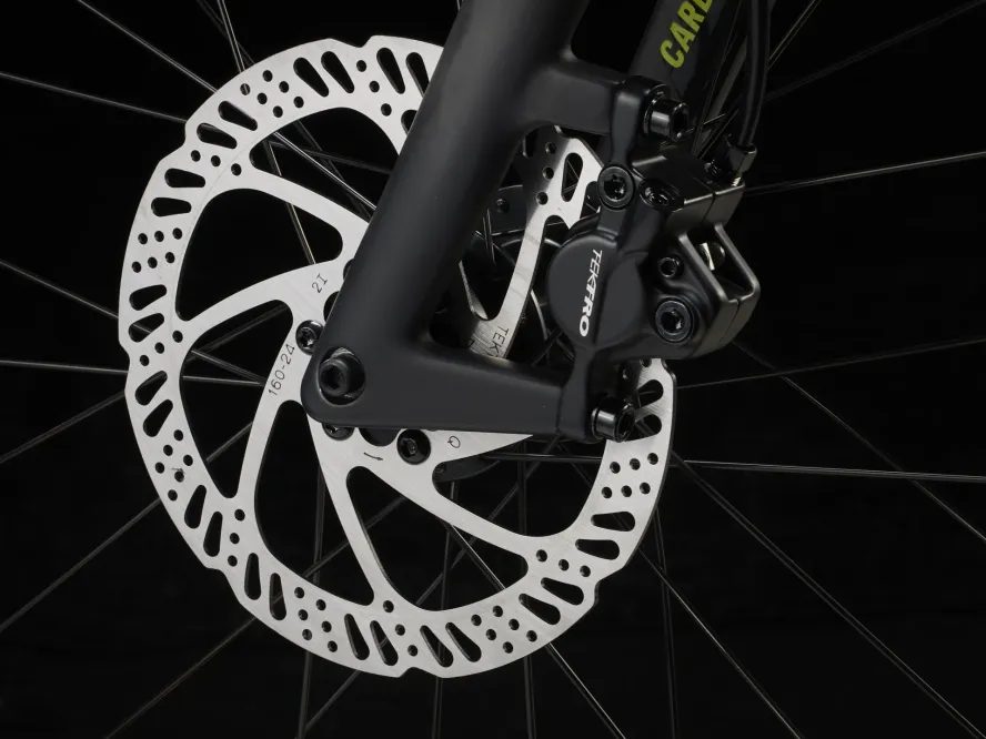 Trek Wahoo 20 trail (Power Surge)