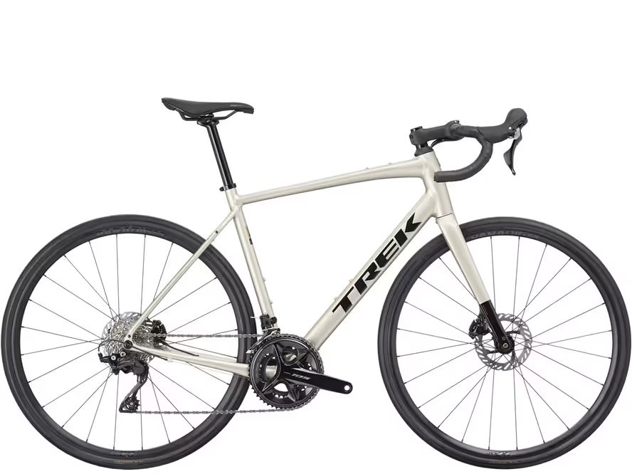 Trek Domane AL 5 (Gloss Supernova)