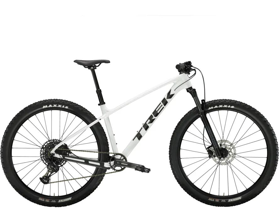 Trek Marlin 7 Gen 3 (Crystal White)