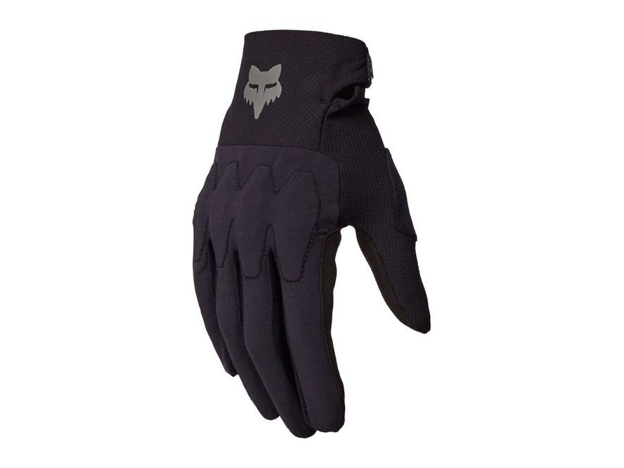 Rukavice Fox Defend D3O (černá)