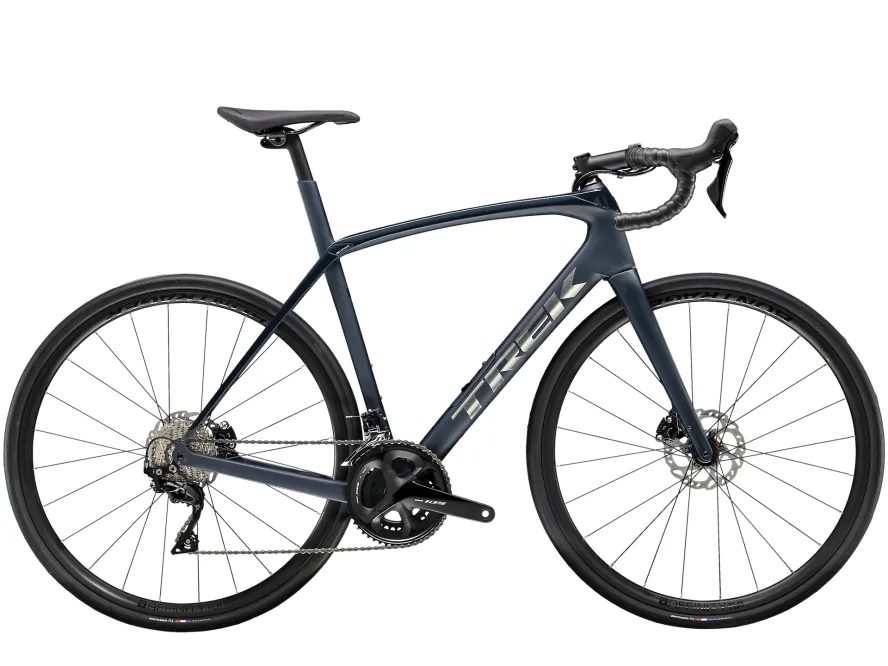 Trek Domane SL 5 (modrošedá) 2020